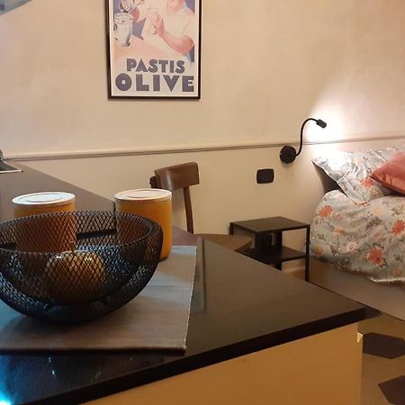 Apartament Perfetto Turyn Zewnętrze zdjęcie