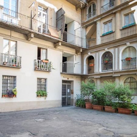 Apartament Perfetto Turyn Zewnętrze zdjęcie