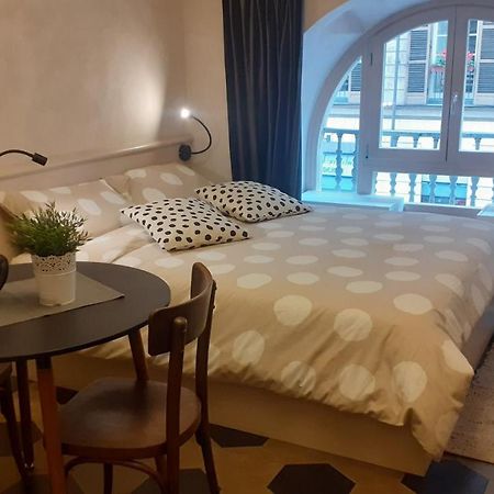 Apartament Perfetto Turyn Zewnętrze zdjęcie