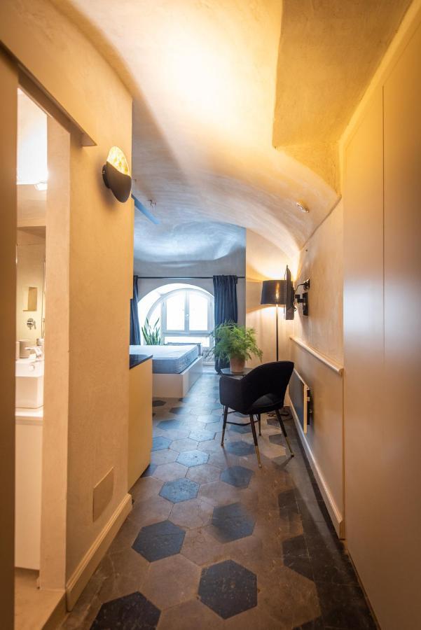 Apartament Perfetto Turyn Zewnętrze zdjęcie