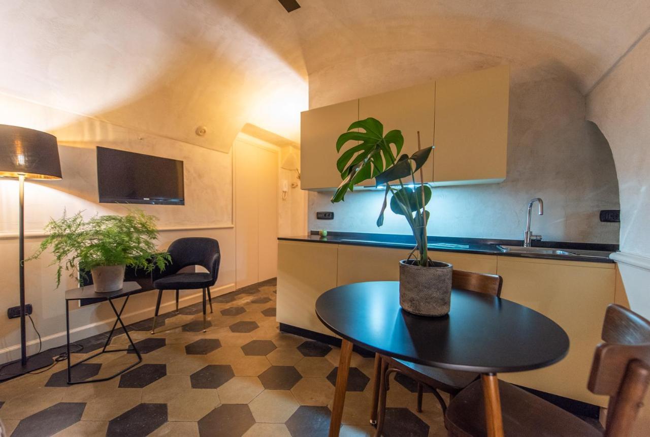 Apartament Perfetto Turyn Zewnętrze zdjęcie